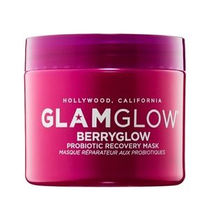 GlamGlow BerryGlow Probiotic Recovery Mask